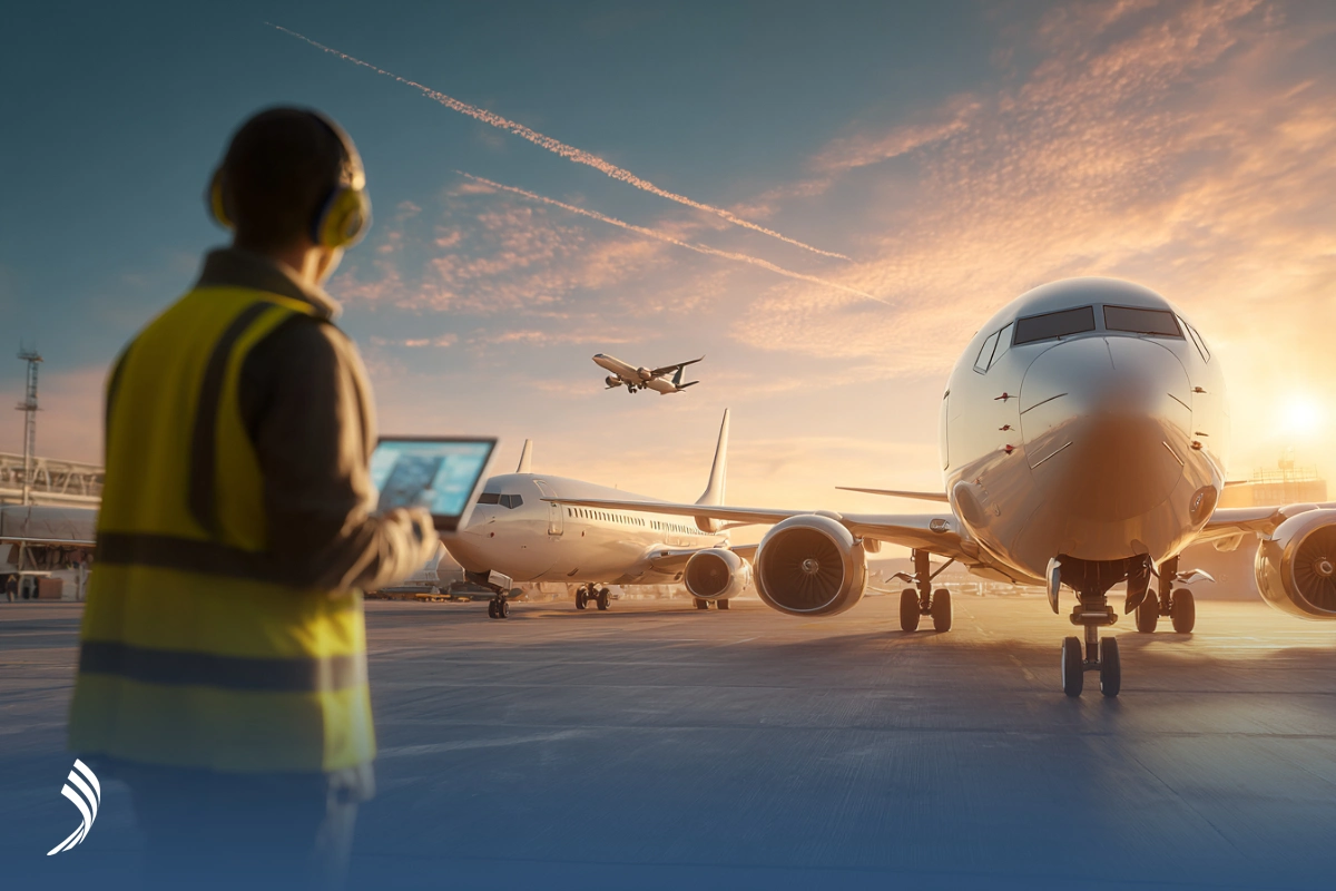 مدیریت حمل و نقل