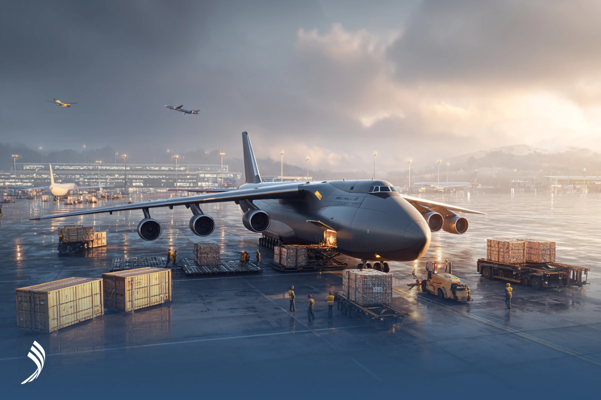 سیستم مدیریت حمل و نقل