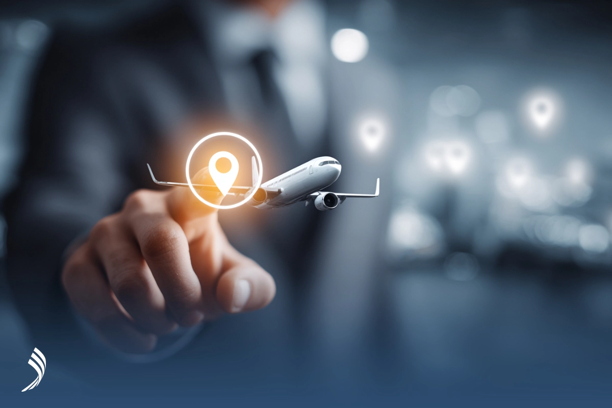 سیستم مدیریت حمل و نقل TMS