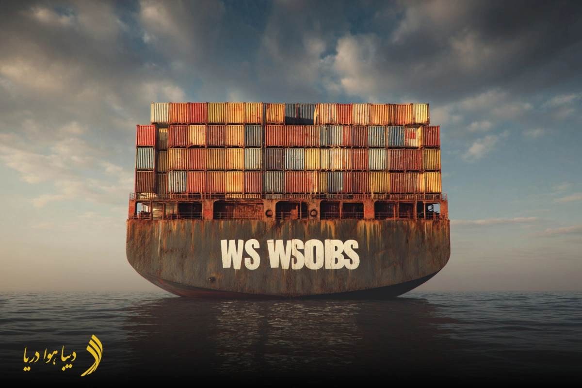 types-of-cargo-ships