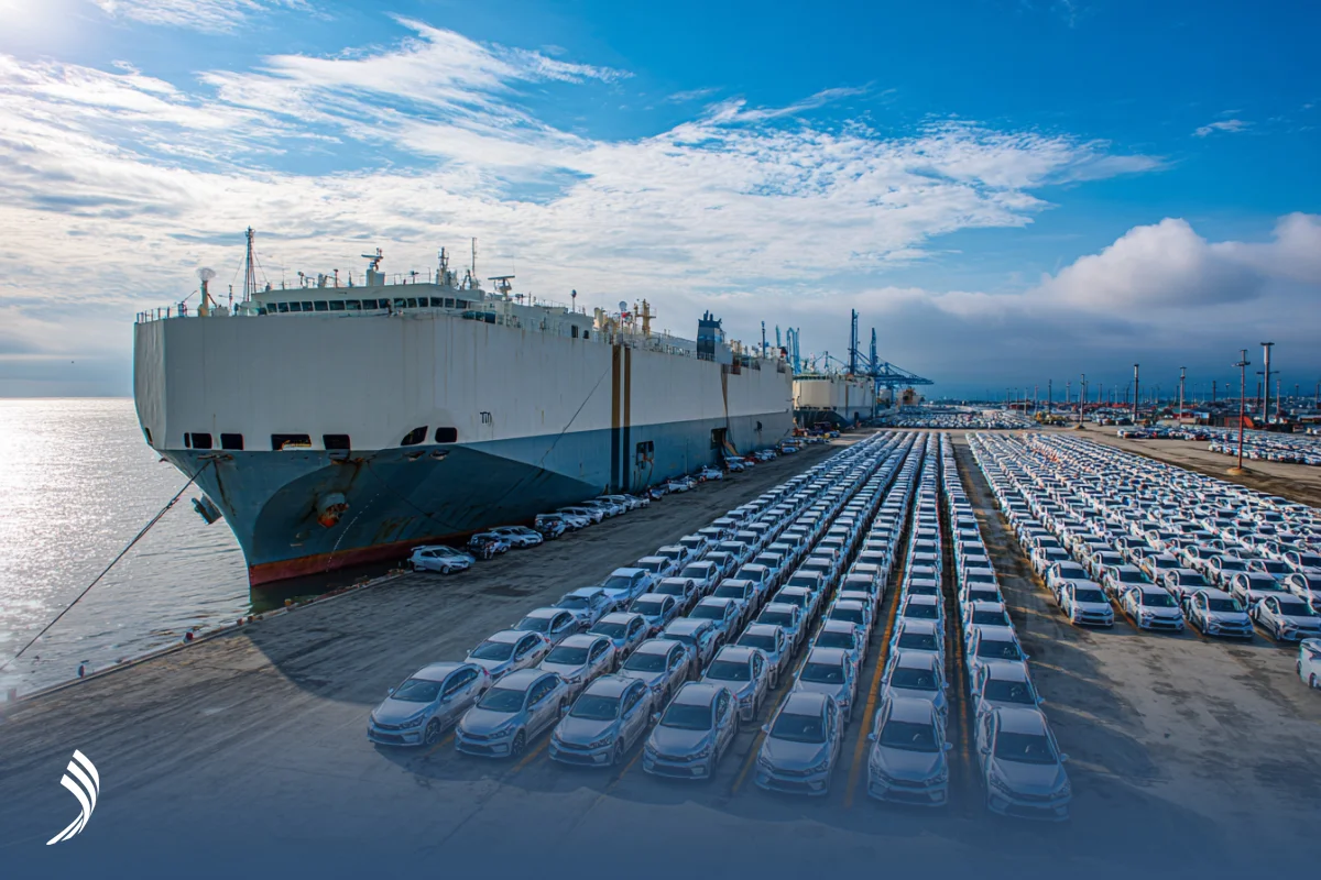 واردات خودرو خارجی