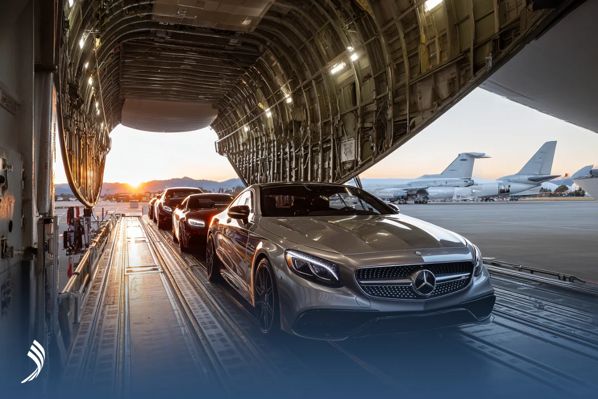 خودروی وارداتی