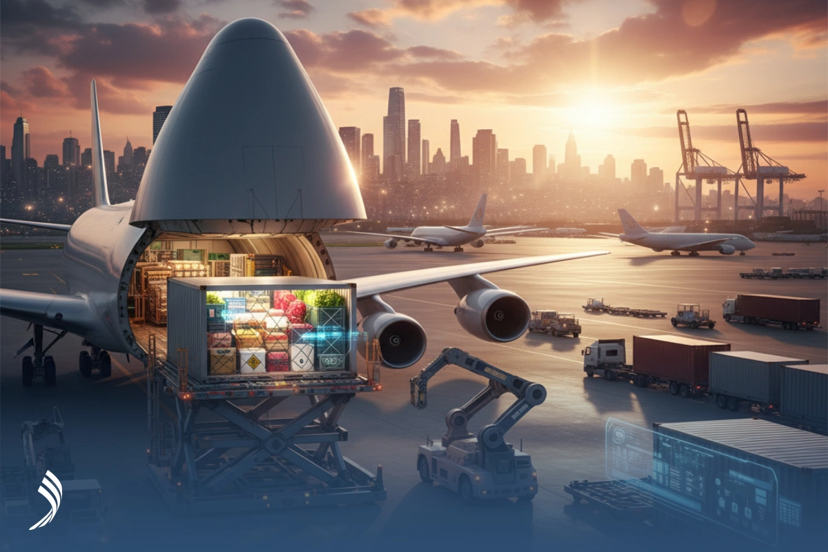 کالاهای فاسد شدنی