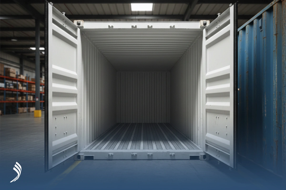 what-is-a-passive-refrigerated-container-nor