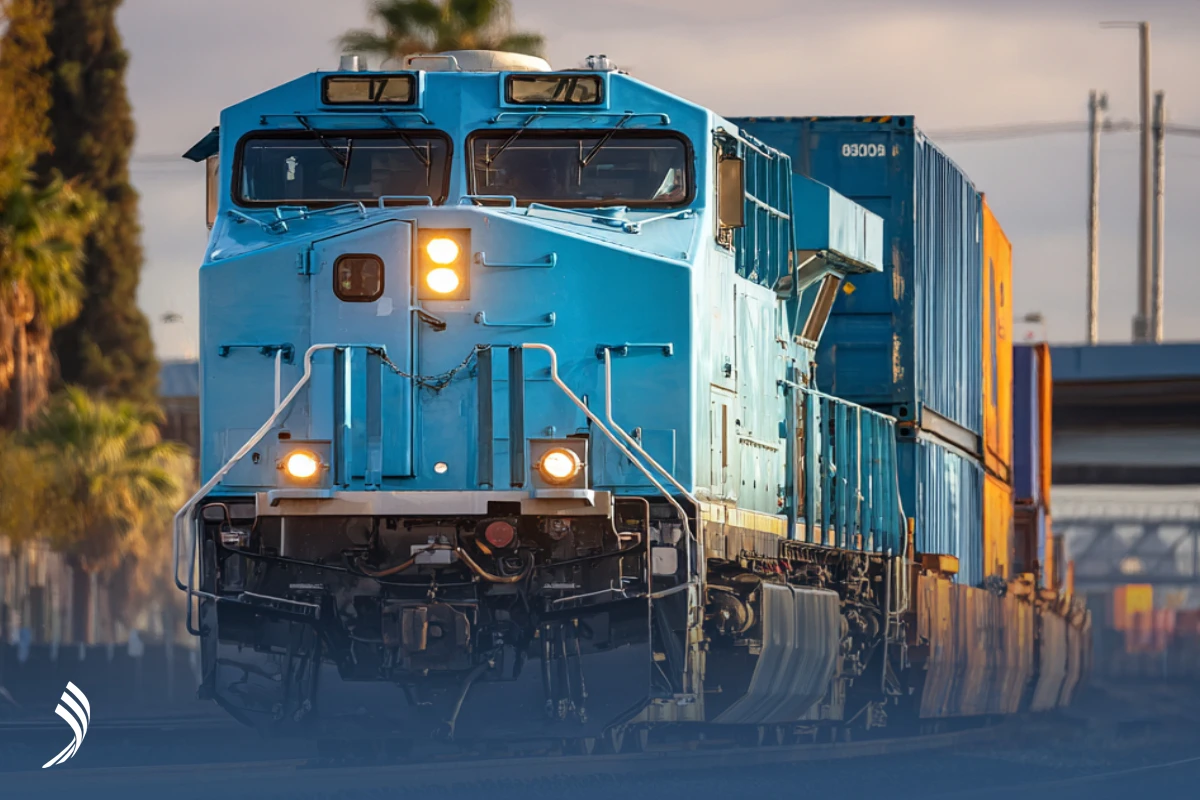 Transport Rid Train مقررات بین المللی حمل و نقل ریلی کالای خطرناک RID