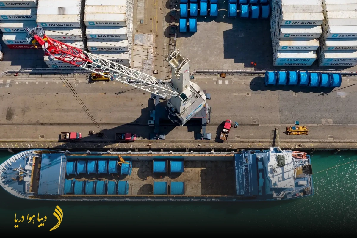 Break Bulk