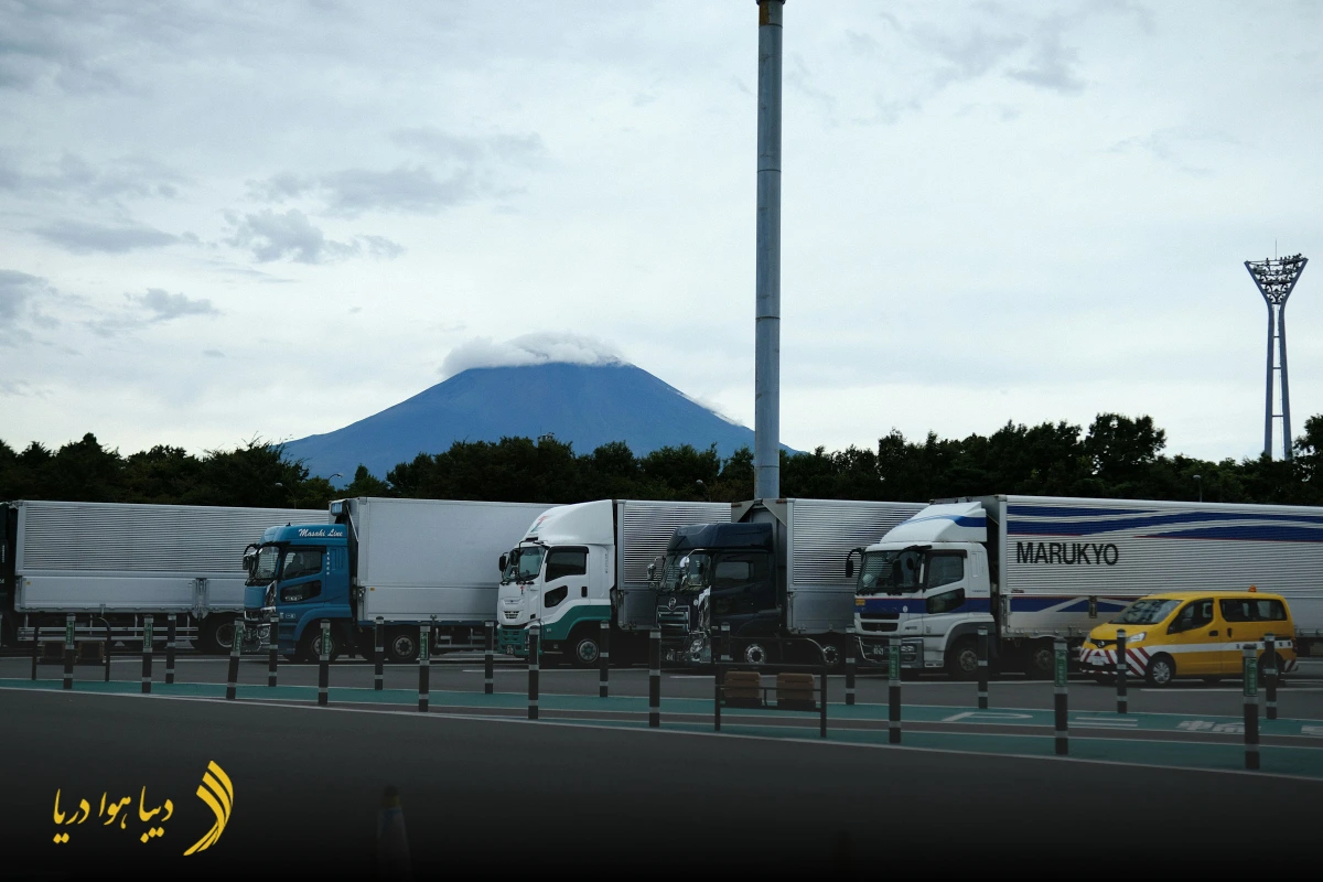 full-truck-transport