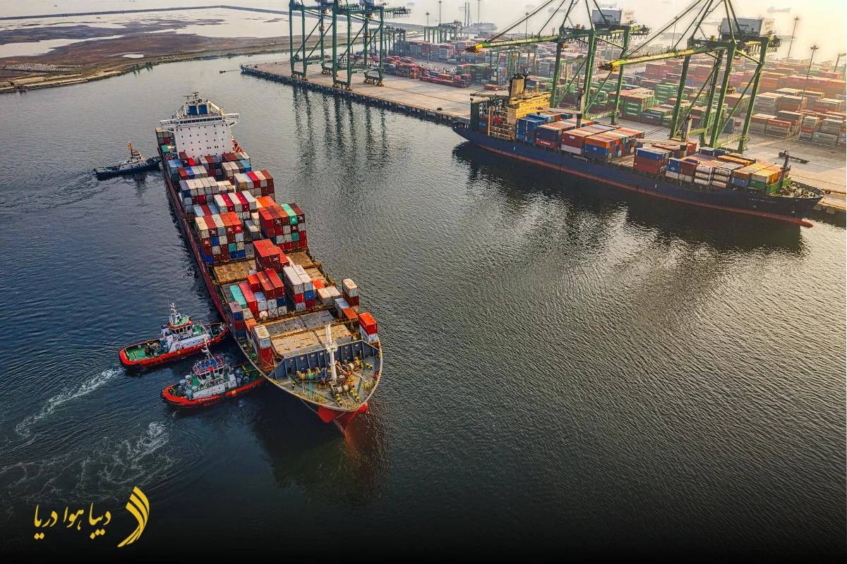 international-maritime-convention