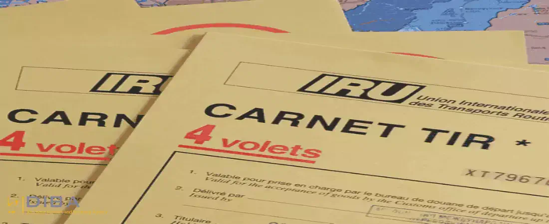 carnet tir