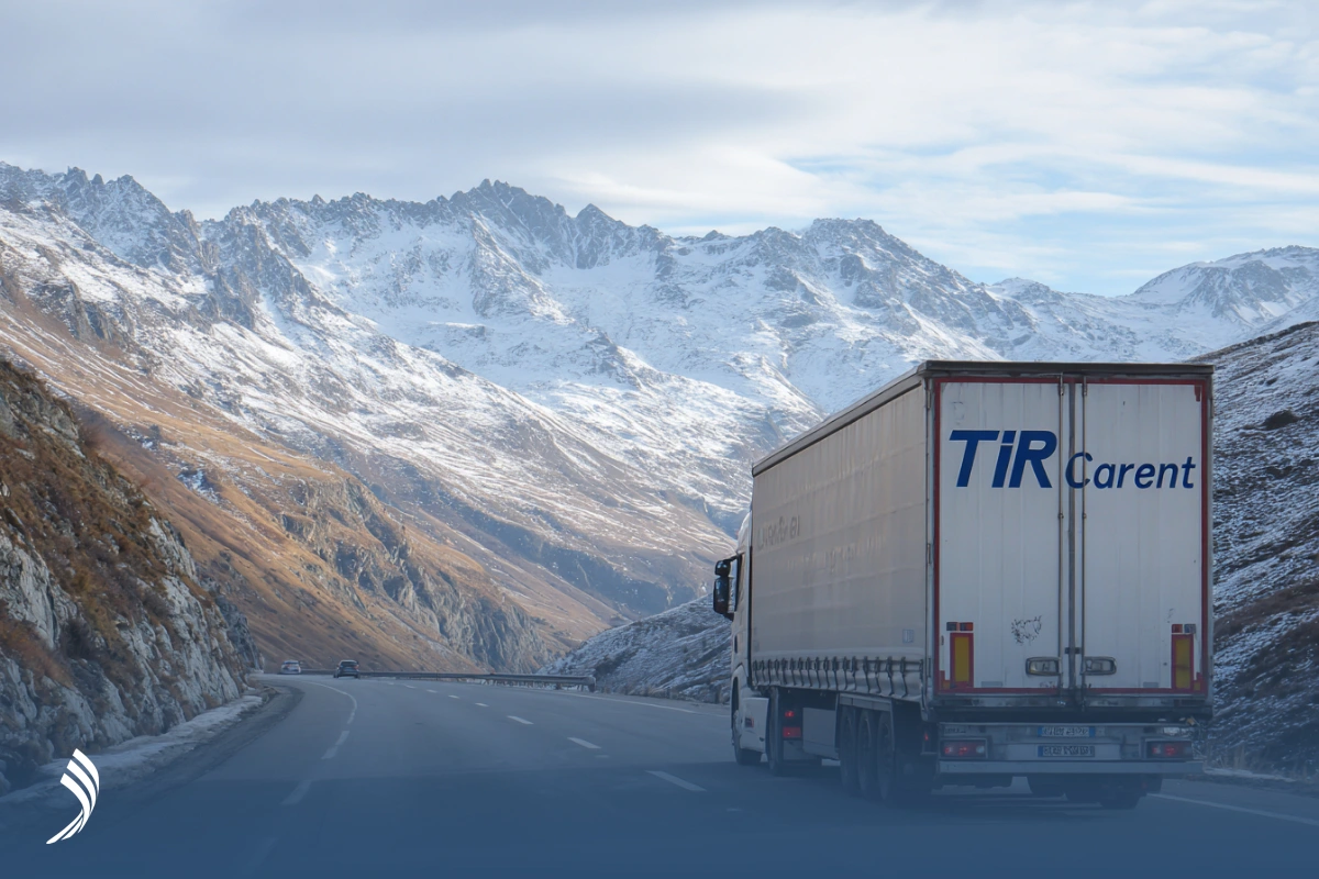 carnet tir