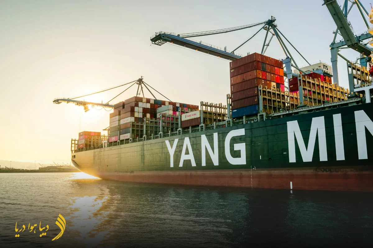 sea-freight-contract