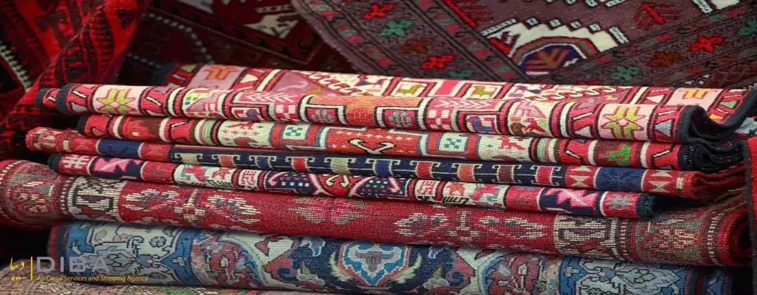 صادرات فرش به آلمان