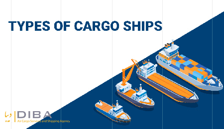 types-of-cargo-ships