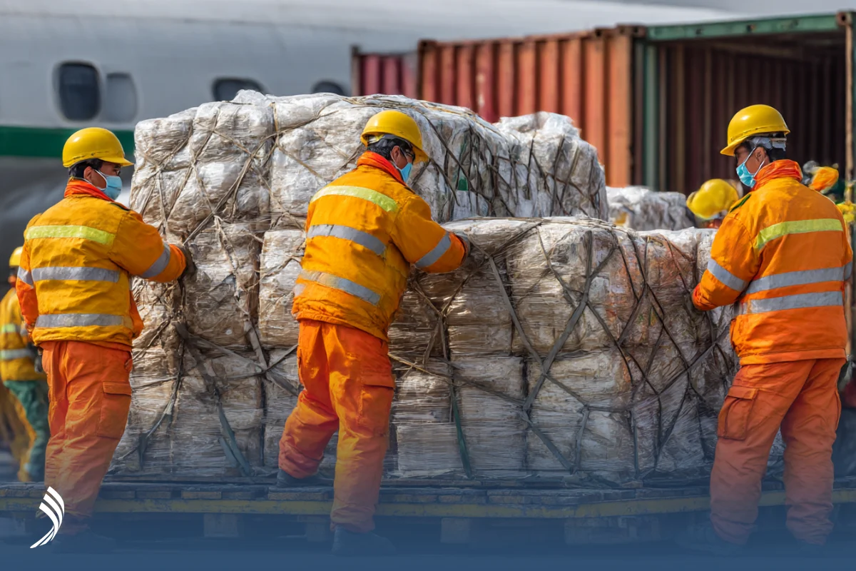 هزینه حمل و نقل کالا از چین به ایران