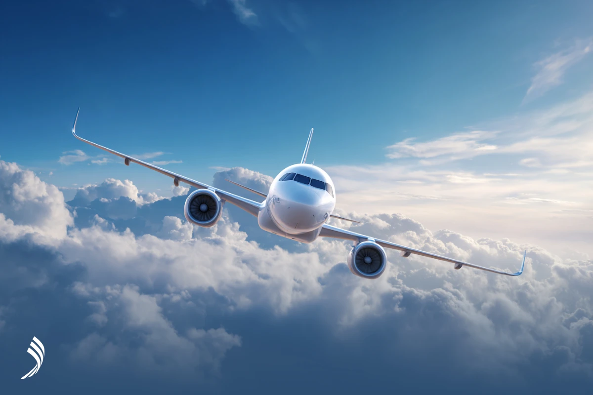 حمل بار هوایی