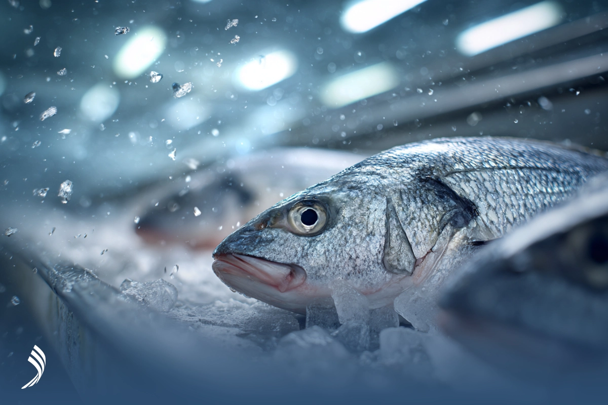 حمل کالای فاسد شدنی با هواپیما