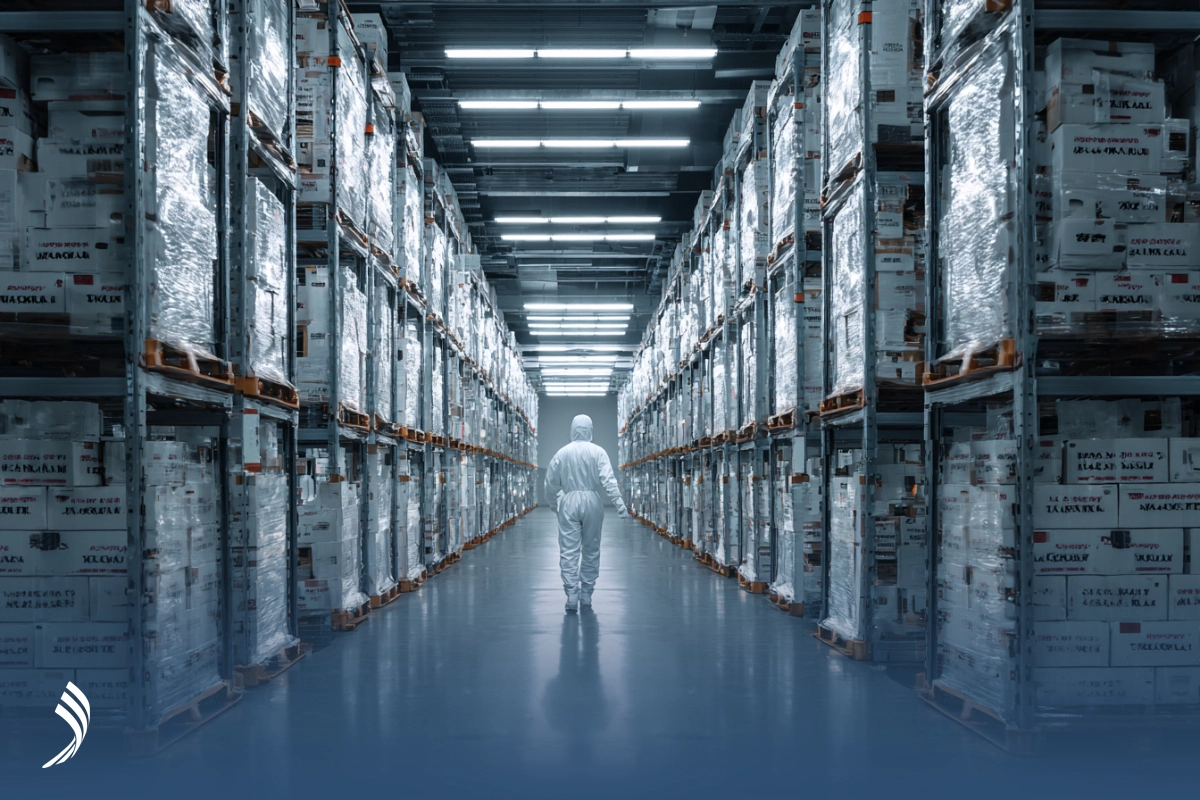 کالای فاسد شدنی