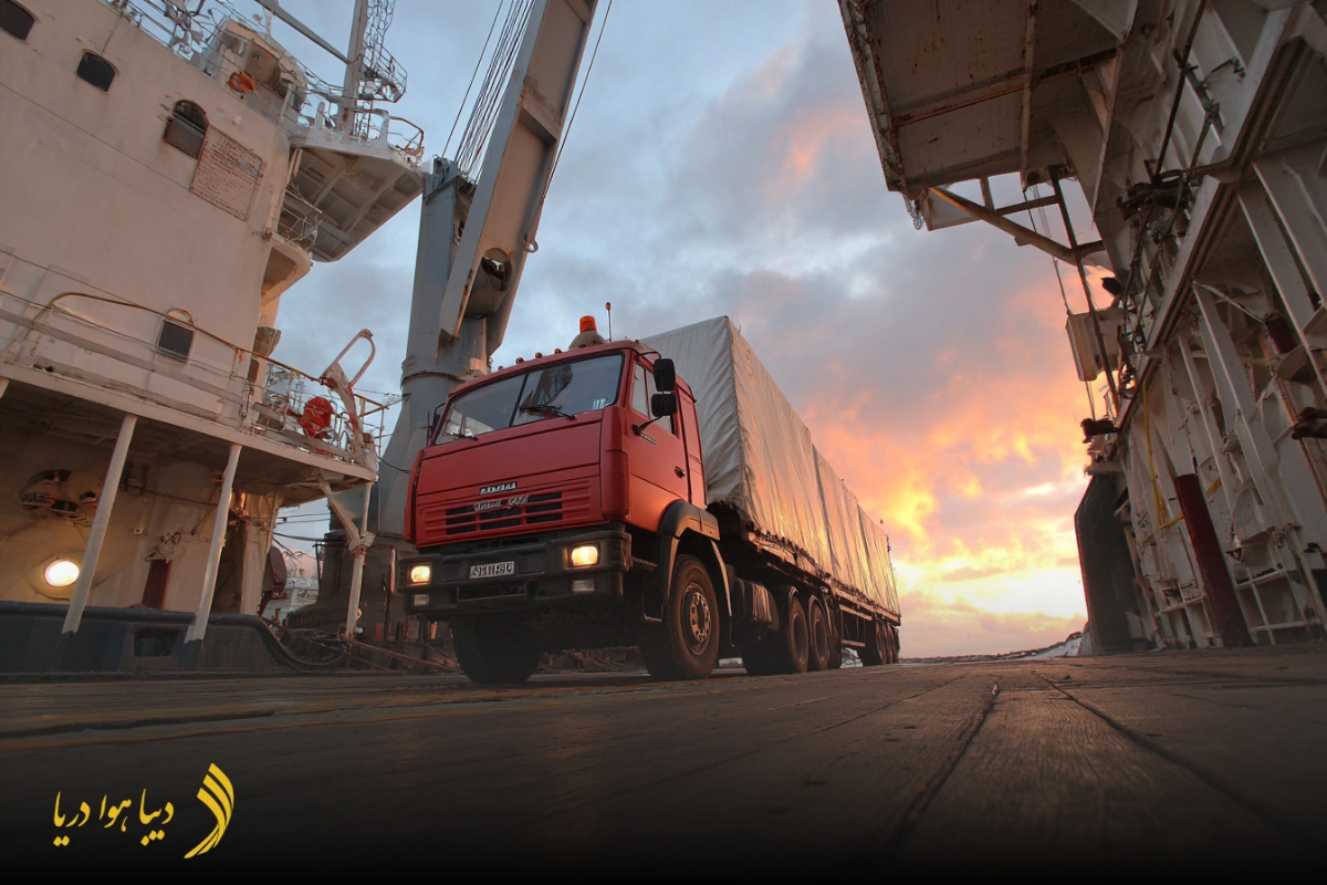 کاپوتاژ خوردو