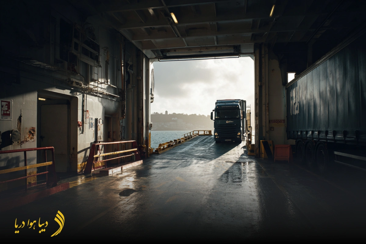 برگه کاپوتاژ