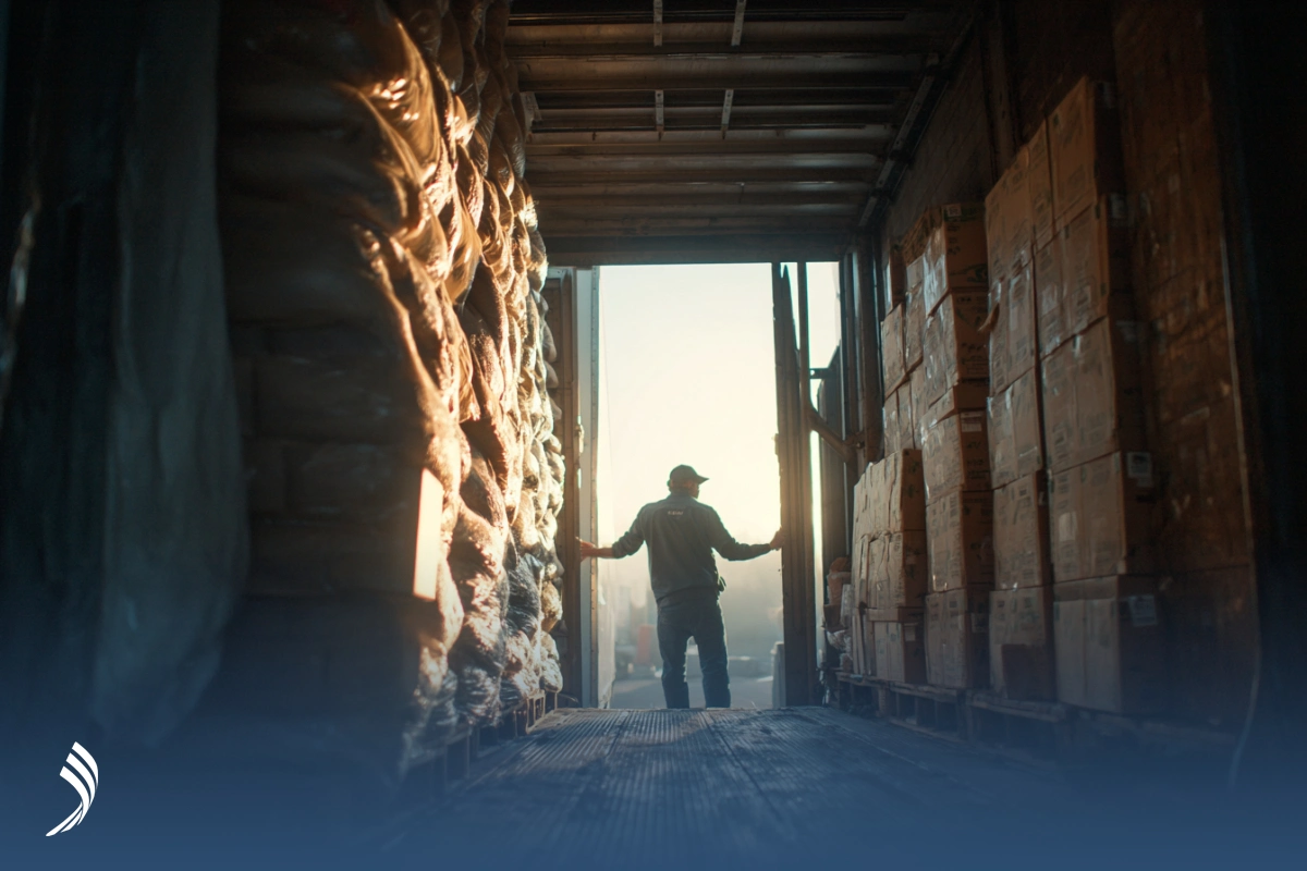 صادرات کالا