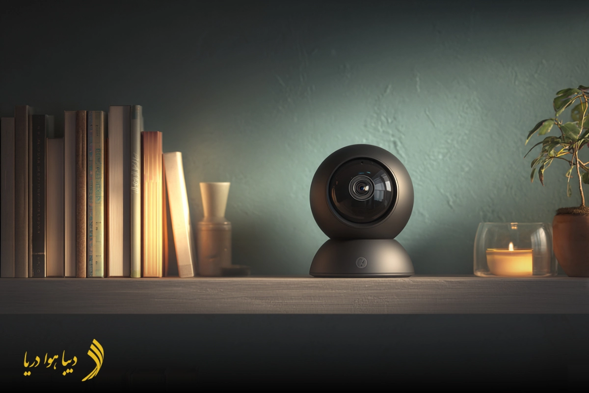 هزینه واردات دوربین مداربسته