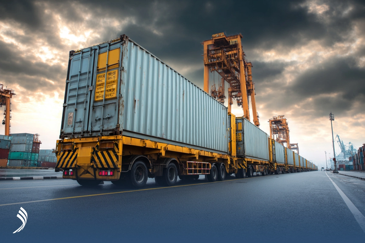 گواهی مبدا در صادرات و واردات بار