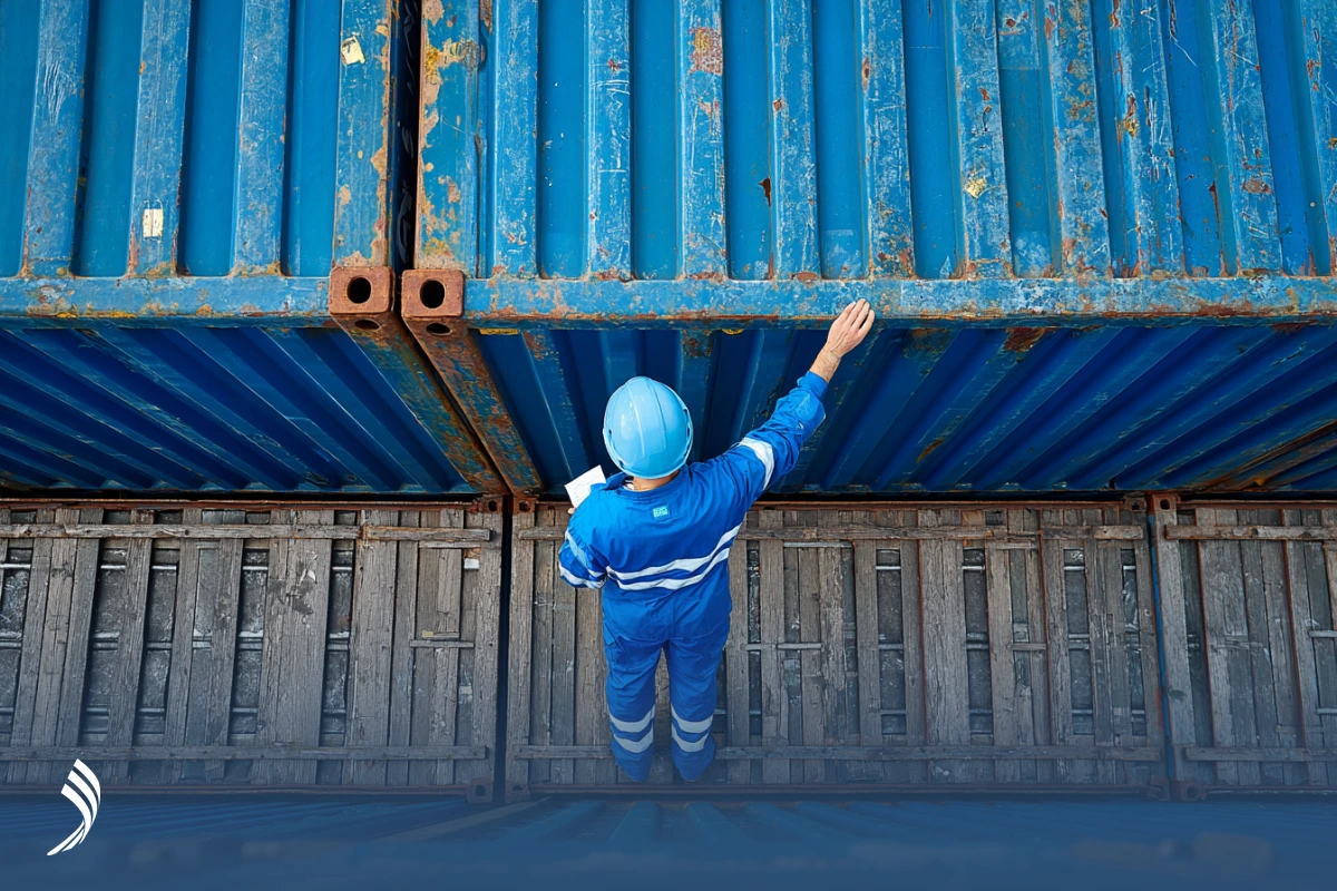 ارزش CIF (سیف) در گمرک