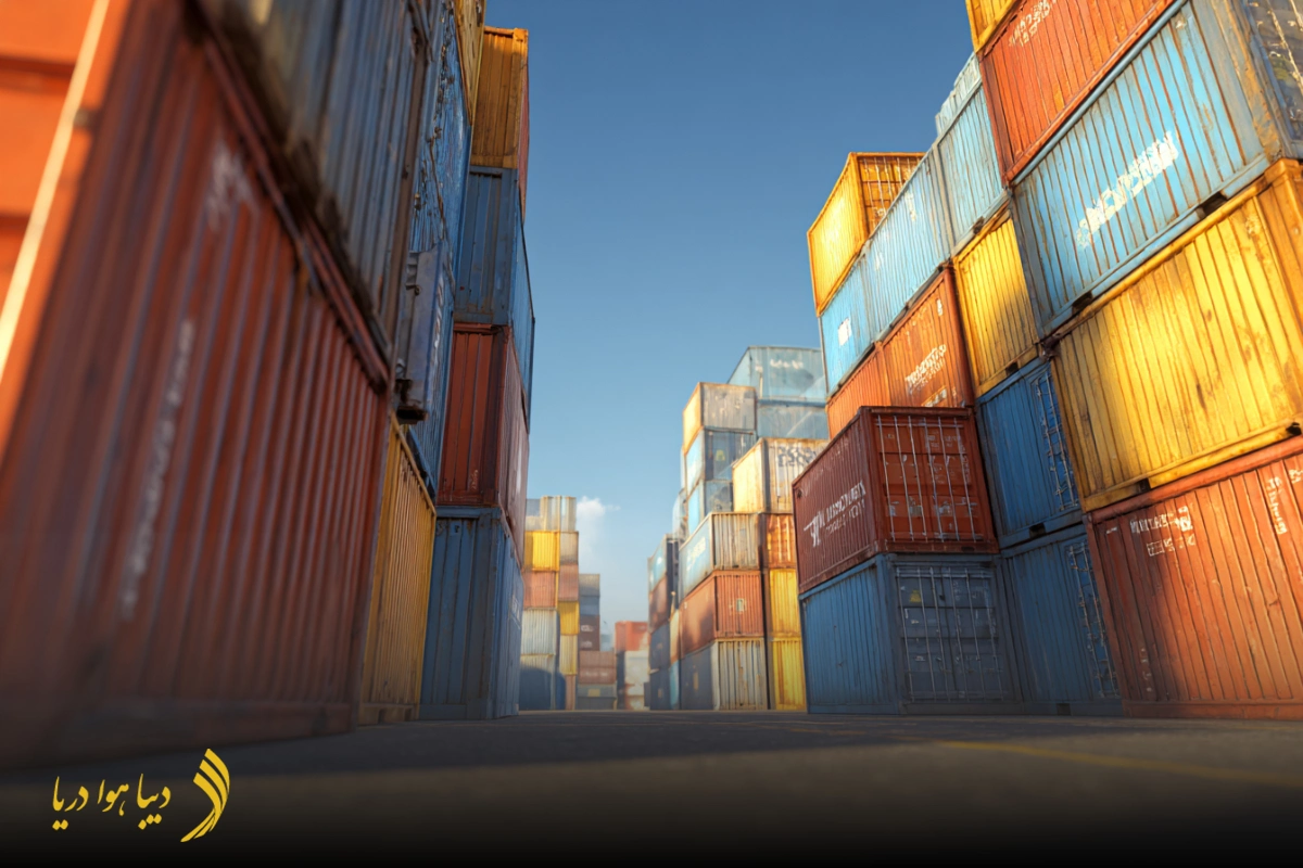 container-warehouse