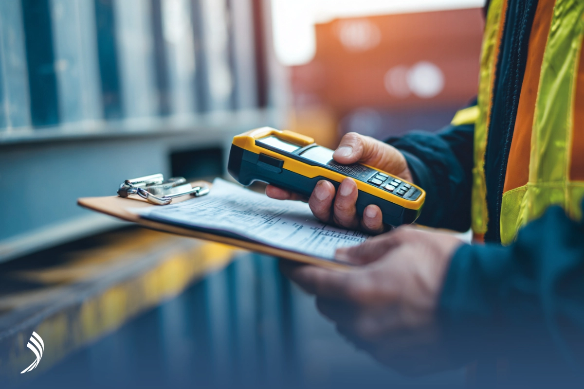 ارزش گذاری کالا در گمرک