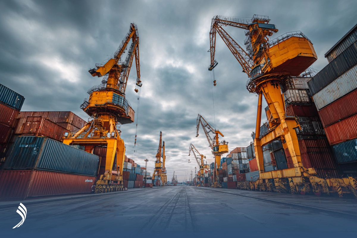 دموراژ در حمل و نقل