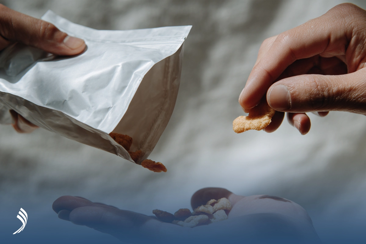 مراحل و نحوه صادرات میوه خشک