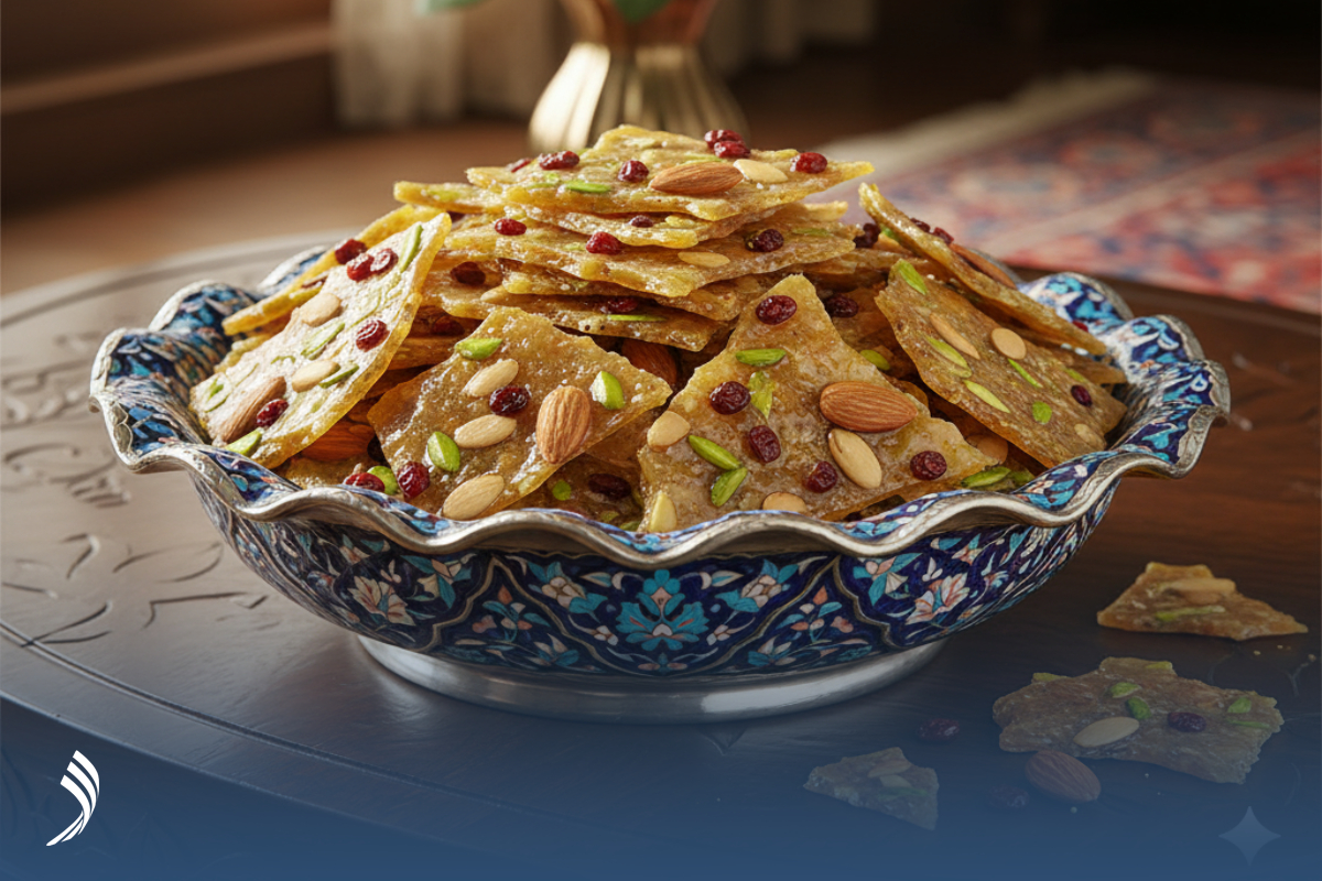 سوهان صادراتی