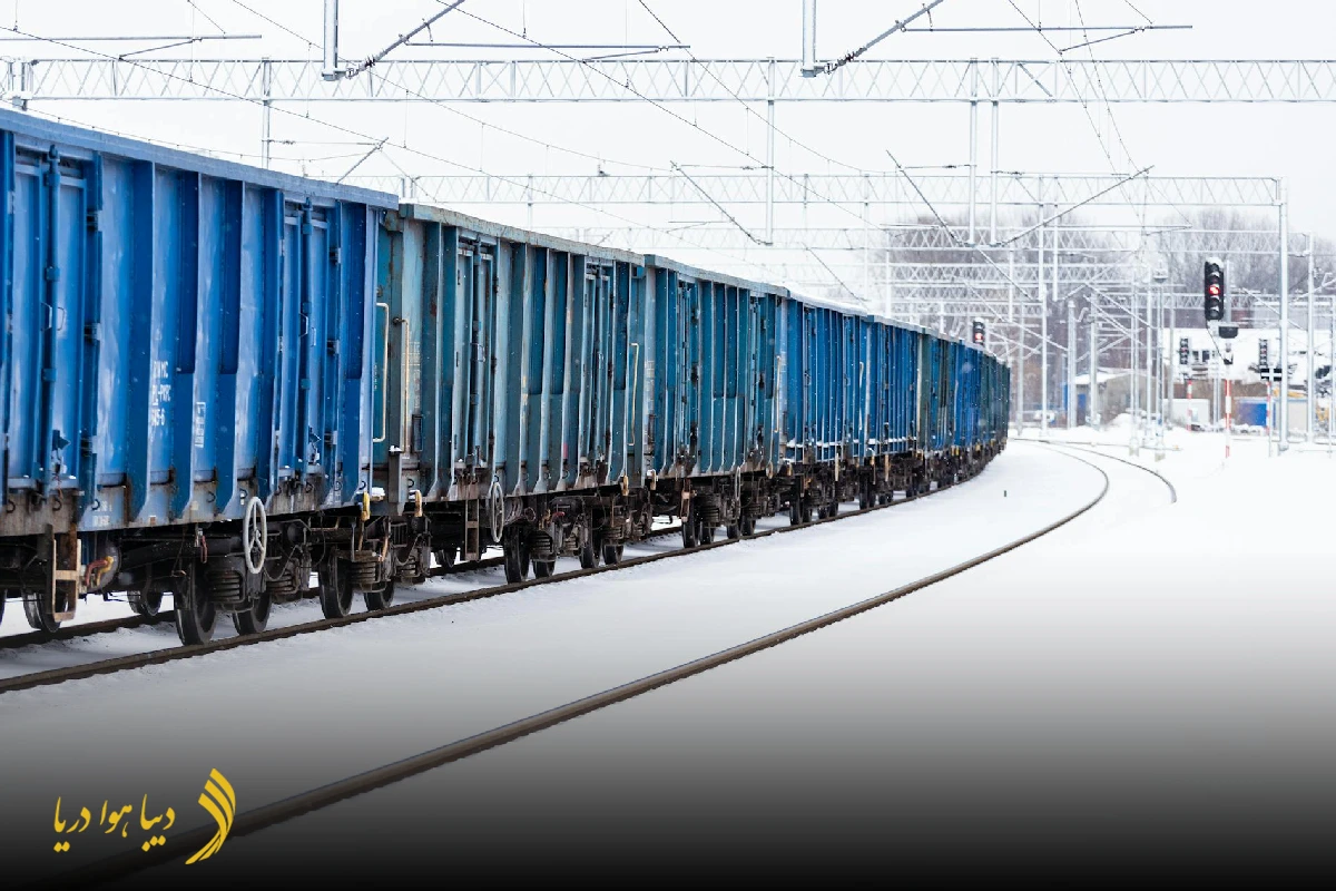 فریت بار به آلمان