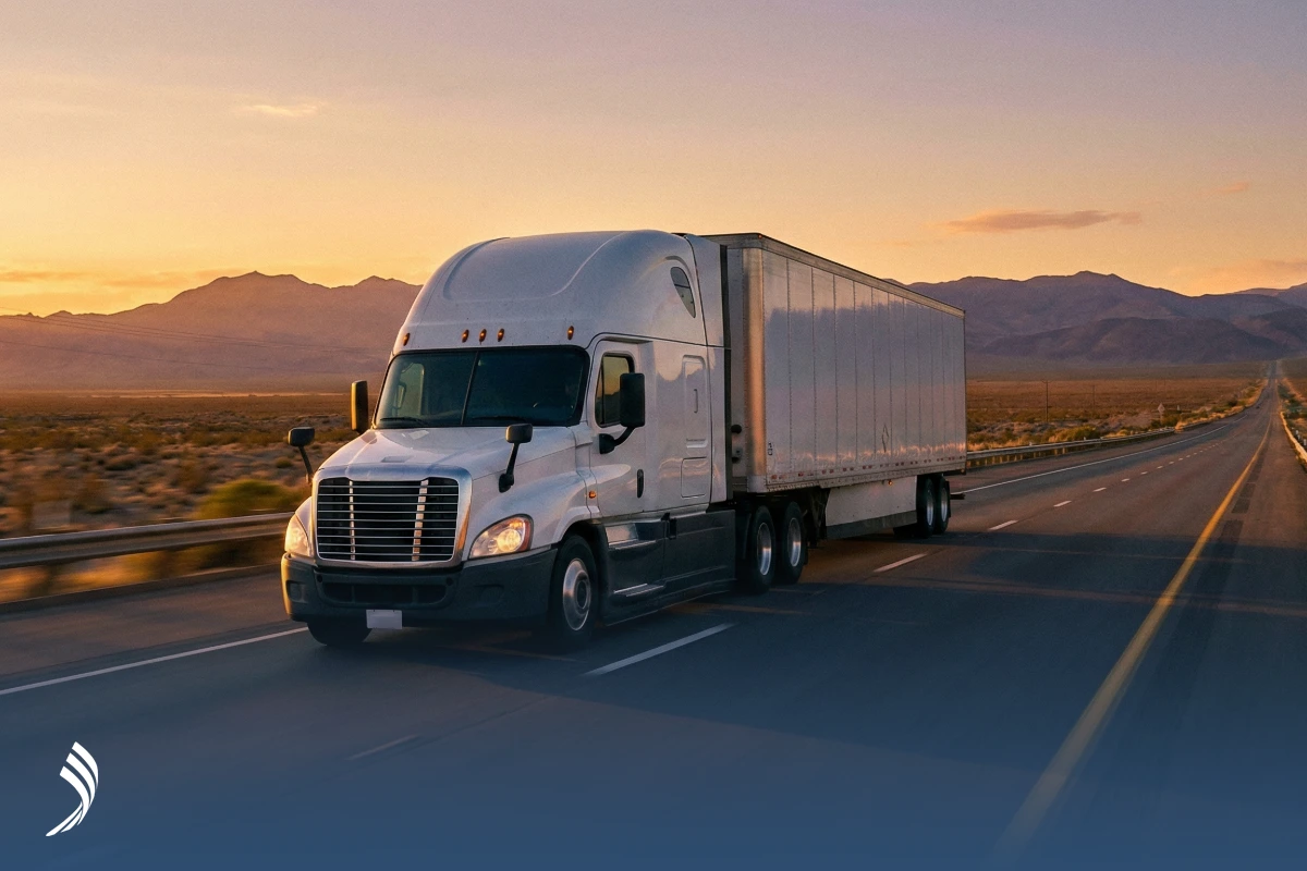 full-truck-transport