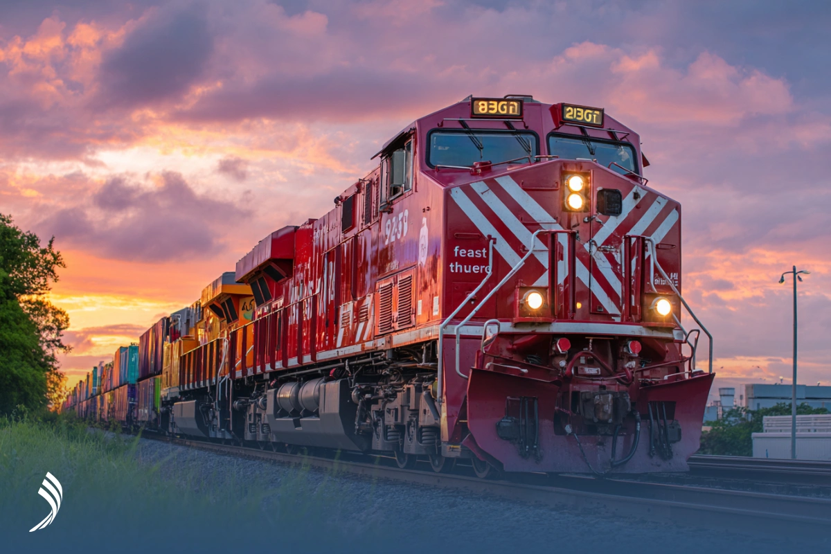 حمل و نقل زمینی