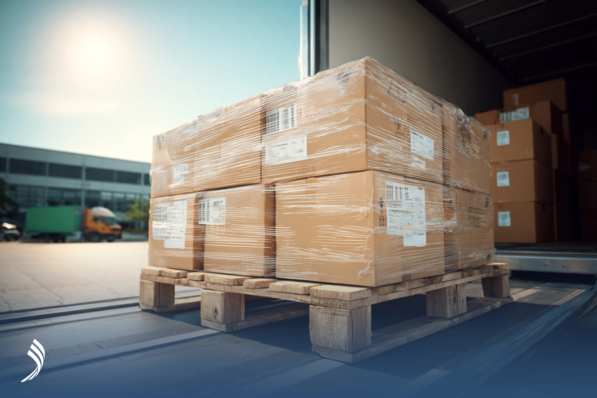 حمل خرده بار