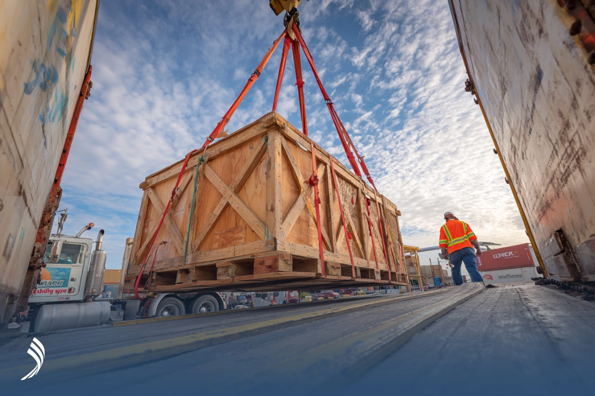 حمل و نقل گروپاژ