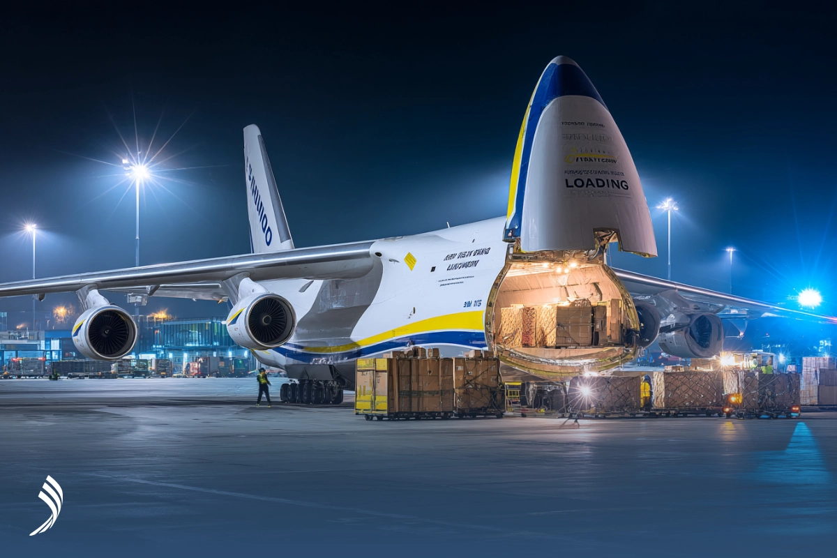 انواع خرده بار