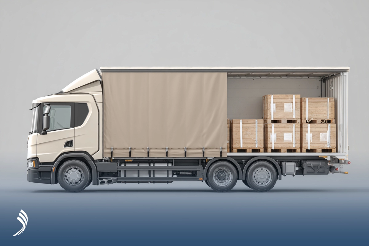 حمل خرده بار بین المللی