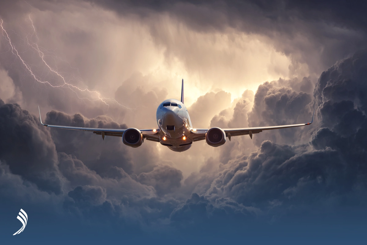 تاثیر تغییرات آب و هوایی