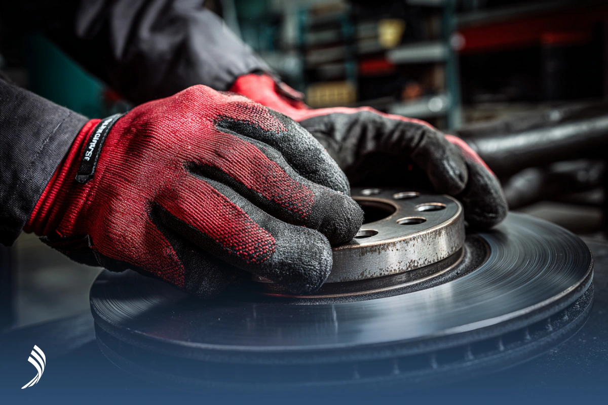 واردات قطعات خودرو از دبی