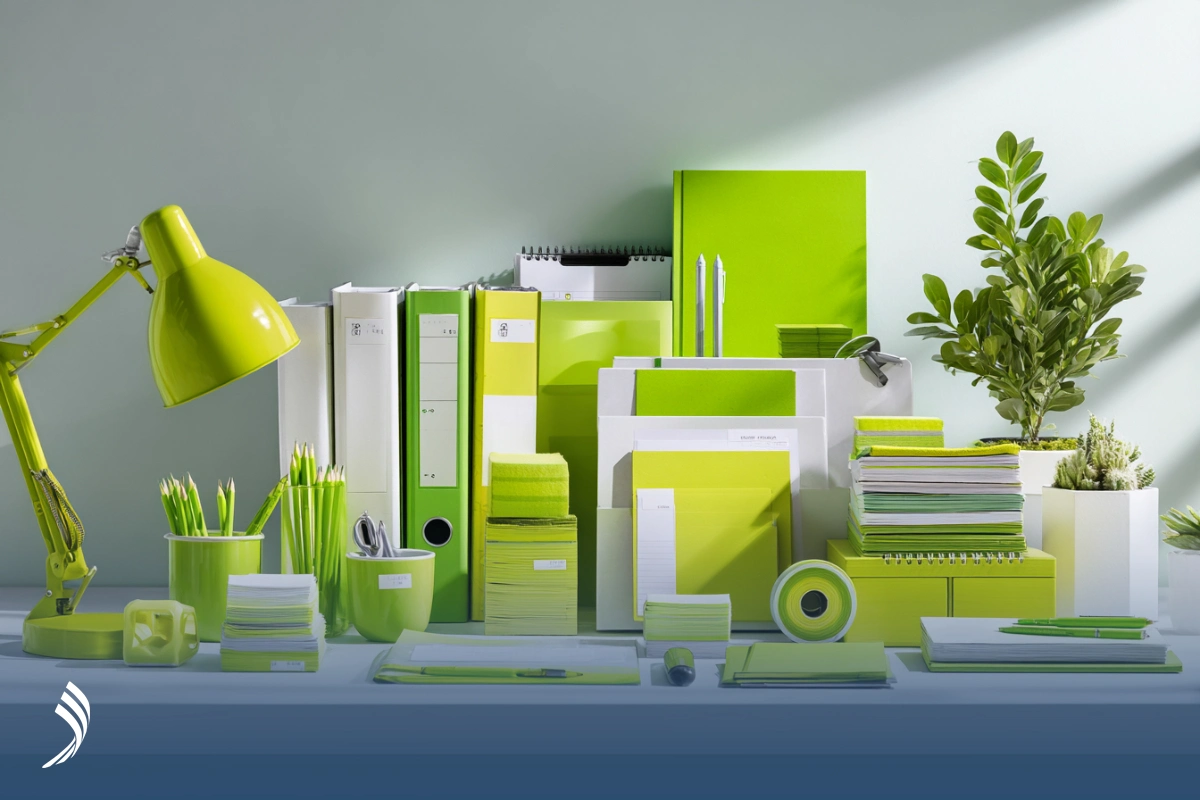 import-of-stationery