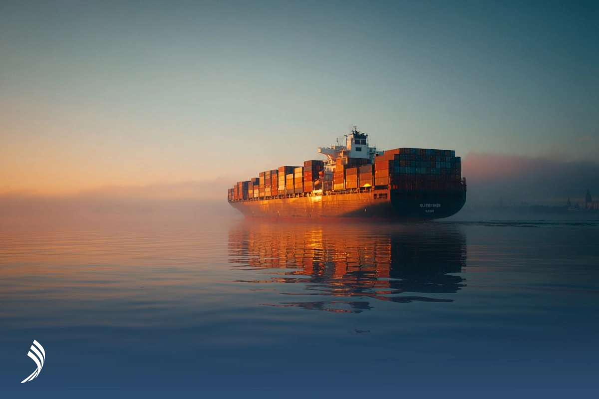 واردات ذرت به ایران از امارات