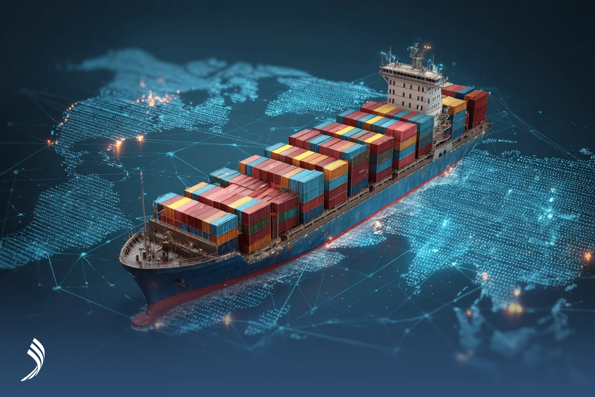 international-shipping-company