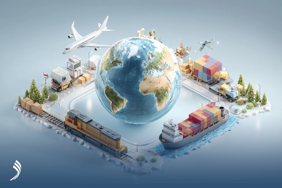 شرکت حملونقل بین المللی