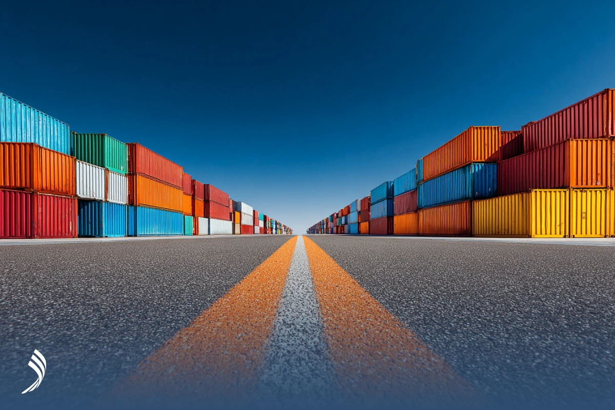 لیست بهترین شرکت حمل و نقل بین المللی