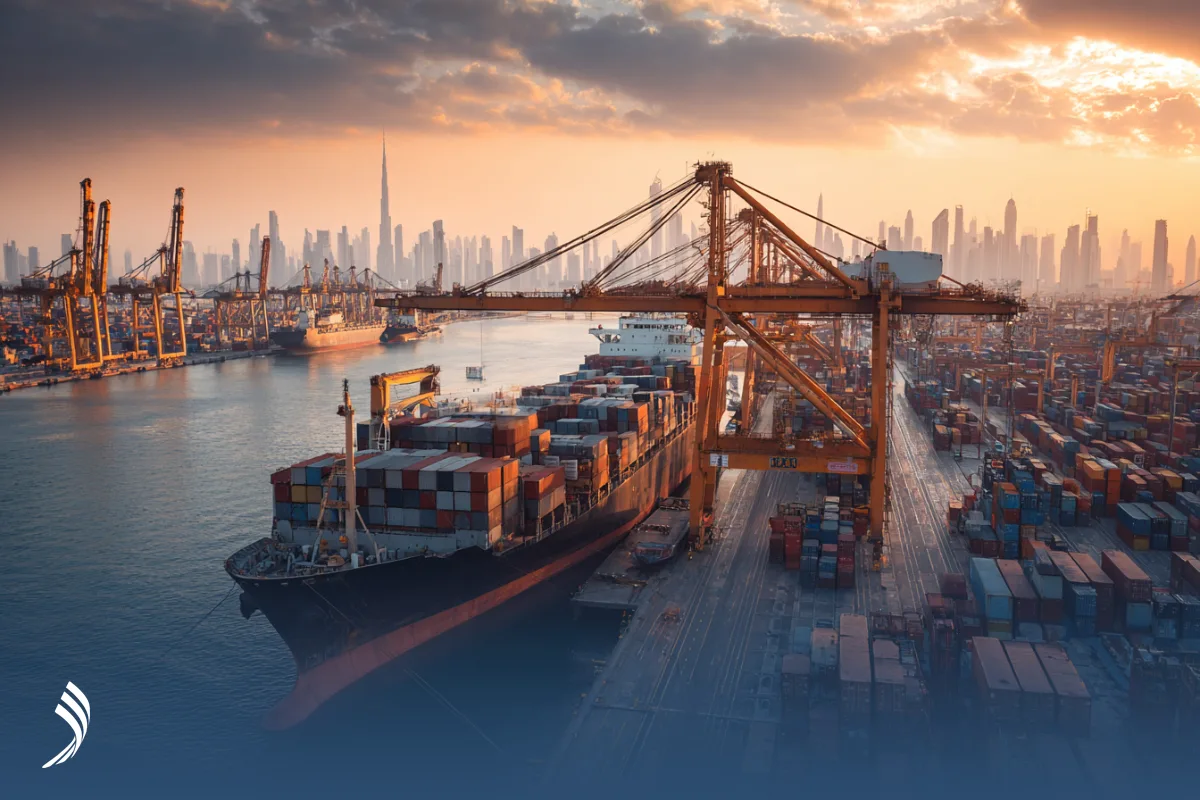 هزینههای حمل و نقل بینالمللی