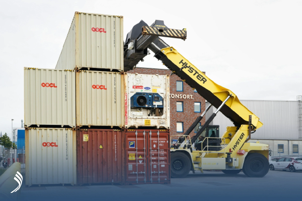 نمونه پکینگ لیست