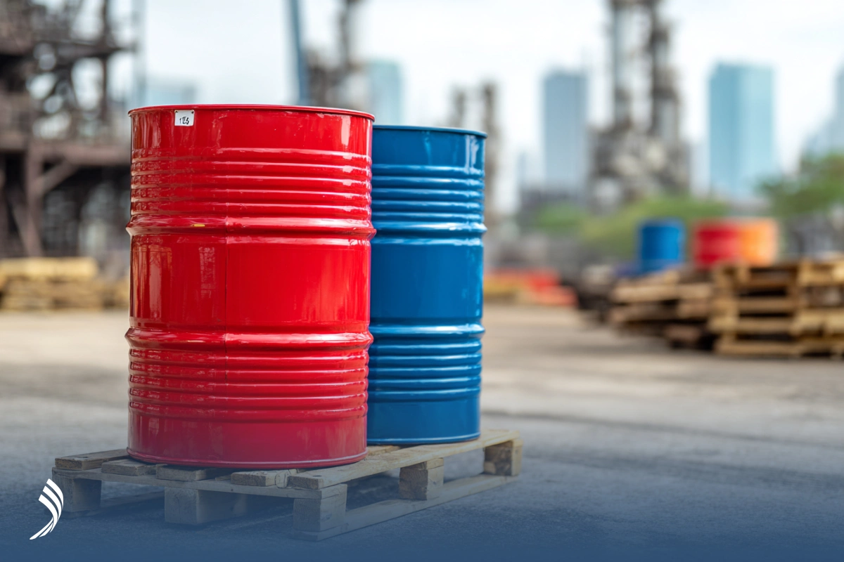 حمل محصولات پتروشیمی