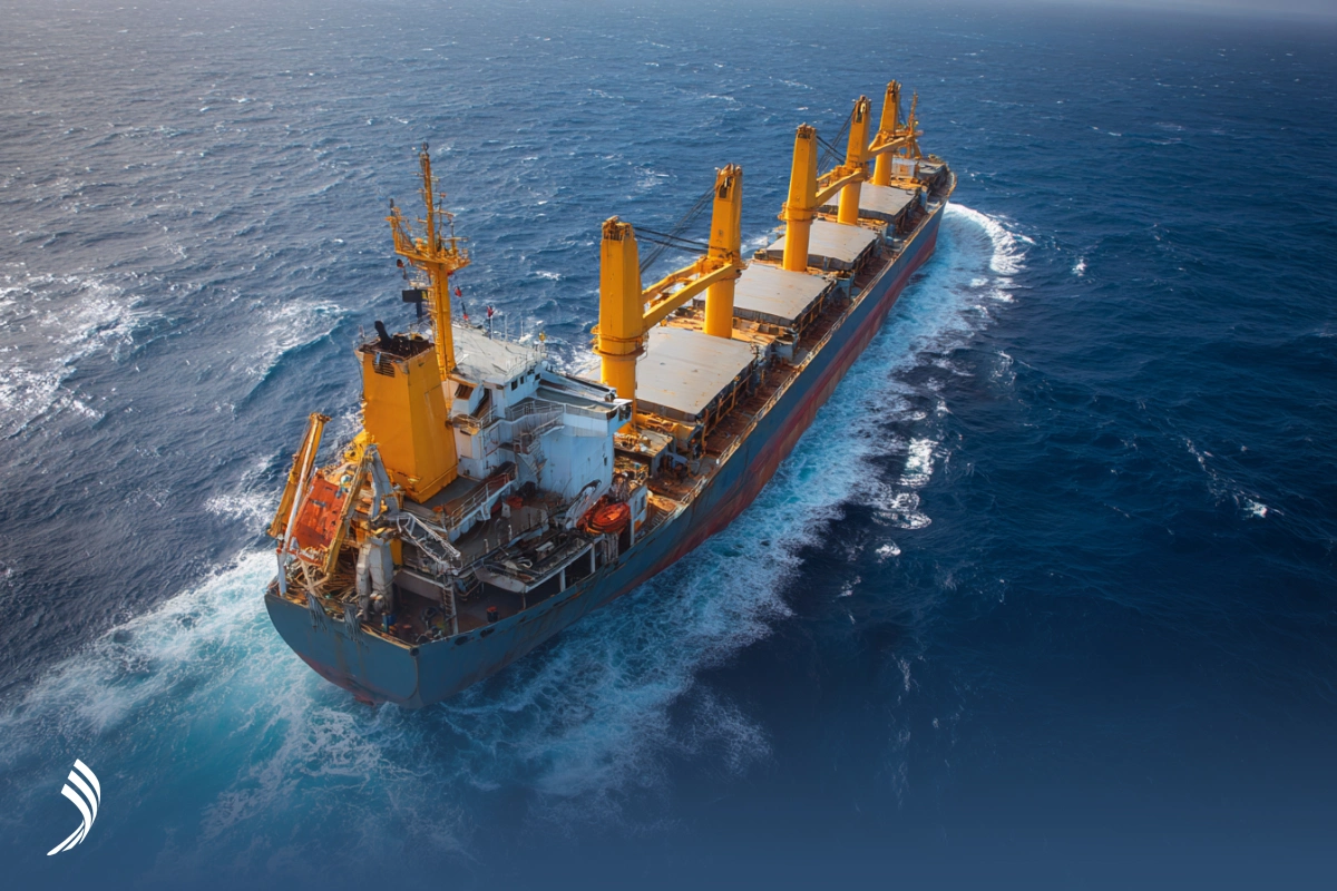 حمل و نقل پتروشیمی